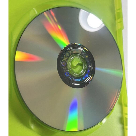 NBA 2K6 Microsoft Xbox 2005 2K Sports Complete with Manual Tested - Picture 7 of 9